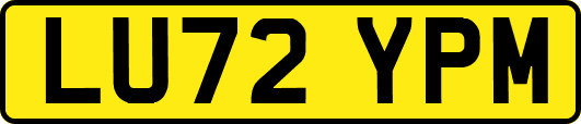 LU72YPM