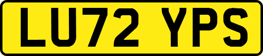 LU72YPS