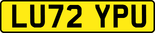 LU72YPU