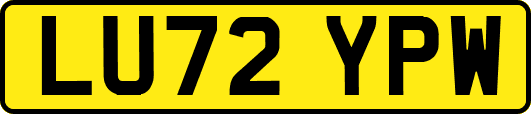LU72YPW