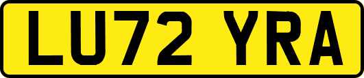 LU72YRA