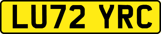 LU72YRC