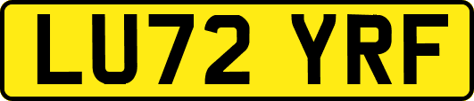 LU72YRF