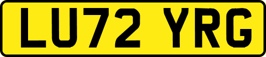 LU72YRG