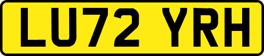 LU72YRH