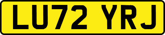 LU72YRJ