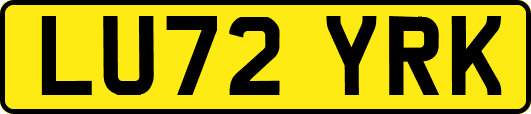 LU72YRK