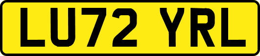 LU72YRL