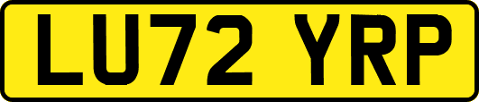 LU72YRP