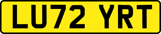 LU72YRT