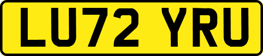 LU72YRU