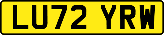 LU72YRW