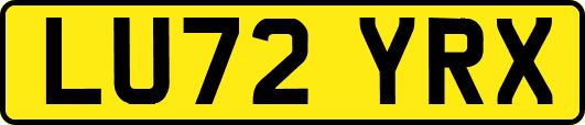 LU72YRX