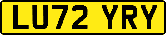 LU72YRY