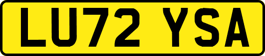 LU72YSA