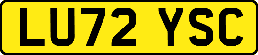 LU72YSC