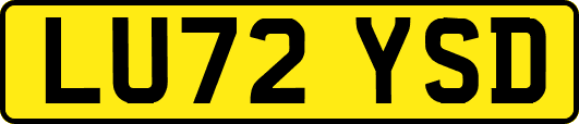 LU72YSD