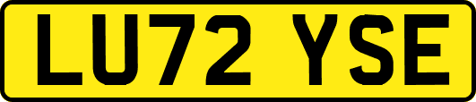 LU72YSE
