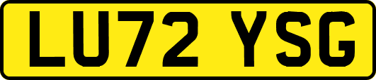 LU72YSG