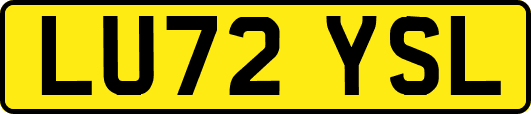LU72YSL