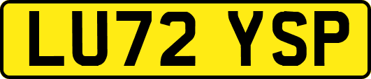 LU72YSP