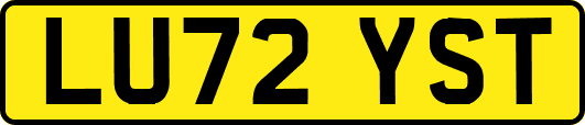 LU72YST