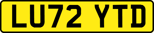 LU72YTD