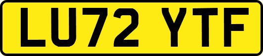 LU72YTF
