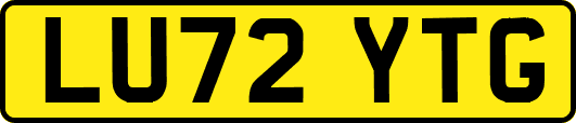 LU72YTG