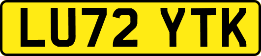 LU72YTK