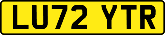 LU72YTR