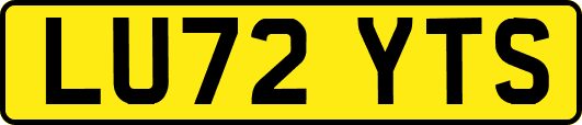 LU72YTS