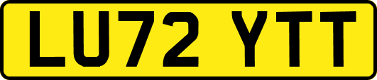 LU72YTT