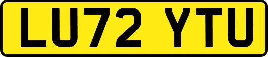 LU72YTU
