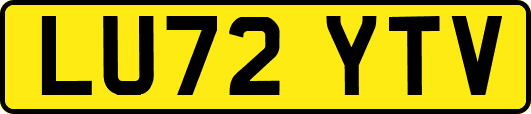 LU72YTV