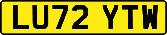 LU72YTW