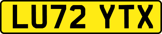 LU72YTX