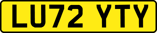 LU72YTY