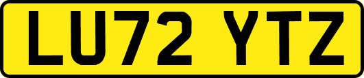 LU72YTZ