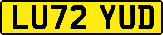 LU72YUD