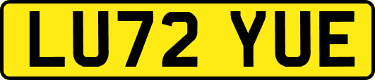 LU72YUE