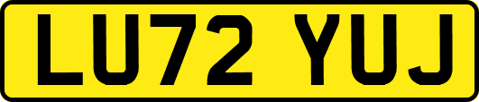 LU72YUJ