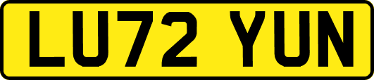 LU72YUN