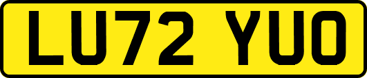 LU72YUO
