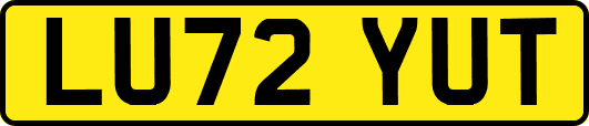 LU72YUT