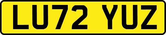 LU72YUZ