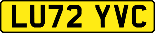LU72YVC