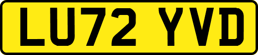 LU72YVD