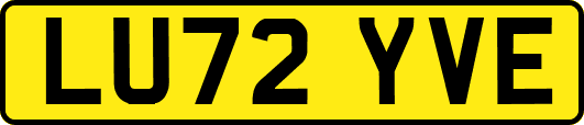 LU72YVE
