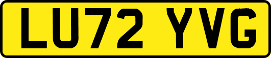 LU72YVG